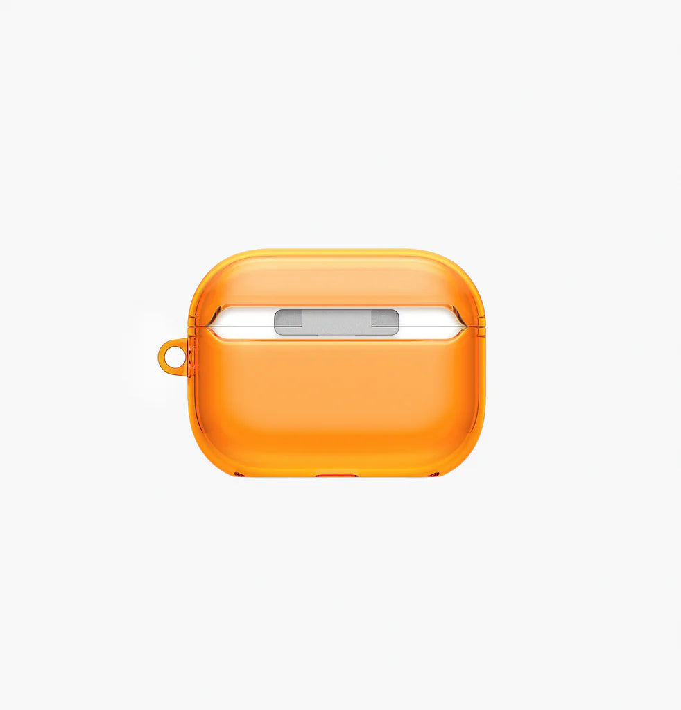 Uniq Glase Ultra-Clear Shockproof Case Airpods Pro3