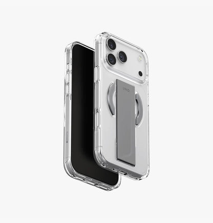 Uniq Heldro Air Slim FlexGrip™ Case with Magnetic Charging 17 Series