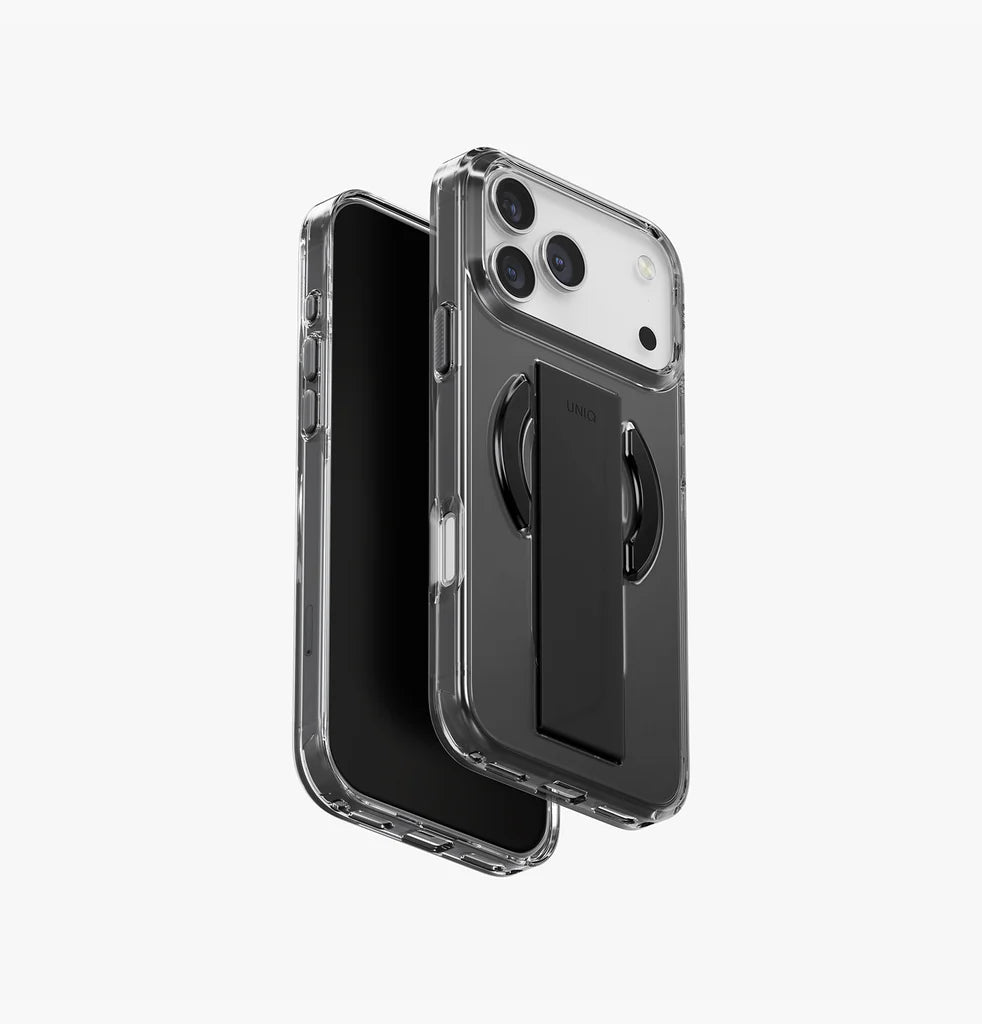 Uniq Heldro Air Slim FlexGrip™ Case with Magnetic Charging 17 Series