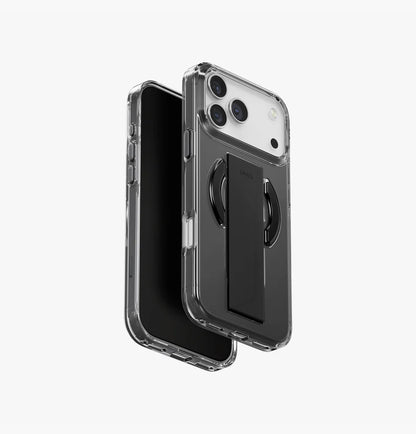 Uniq Heldro Air Slim FlexGrip™ Case with Magnetic Charging 17 Series