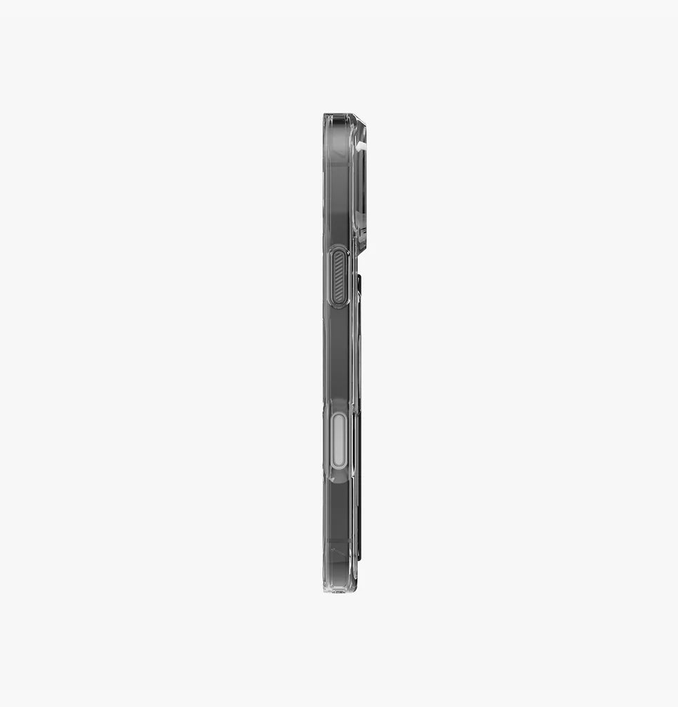 Uniq Heldro Air Slim FlexGrip™ Case with Magnetic Charging 17 Series