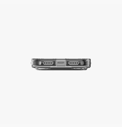 Uniq Heldro Air Slim FlexGrip™ Case with Magnetic Charging 17 Series
