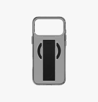 Uniq Heldro Air Slim FlexGrip™ Case with Magnetic Charging 17 Series