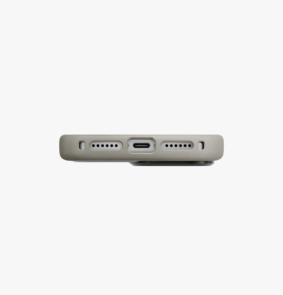 Uniq Heldro Pro FlexGrip™ Leatherette Case