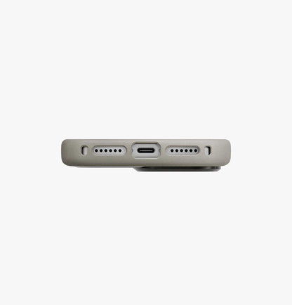 Uniq Heldro Pro FlexGrip™ Leatherette Case