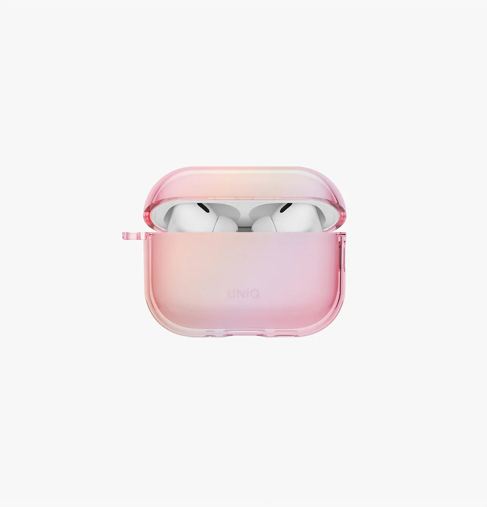 UNIQ Iridescia Holographic Case