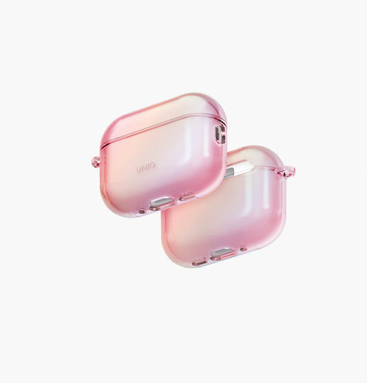 UNIQ Iridescia Holographic Case