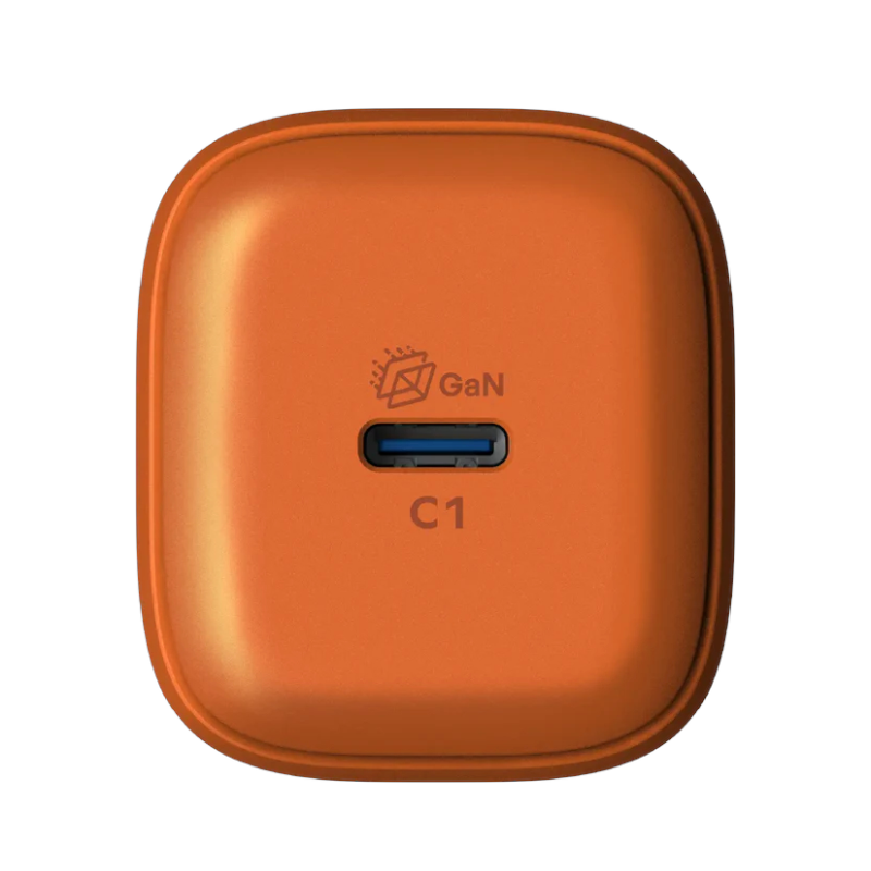 MOMAX 1-Charge 45W 1-Port GaN Charger