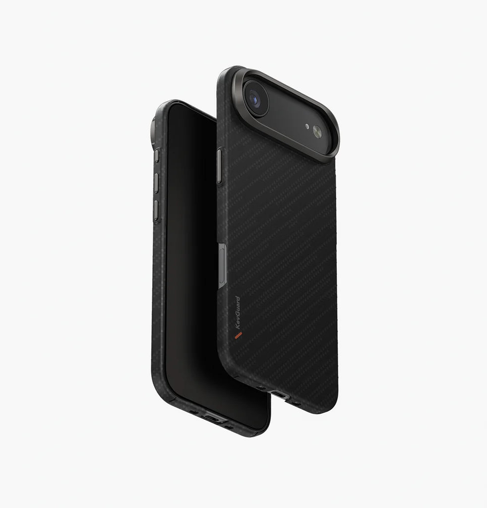Uniq Keva Edge Slimline 100% Aramid Case