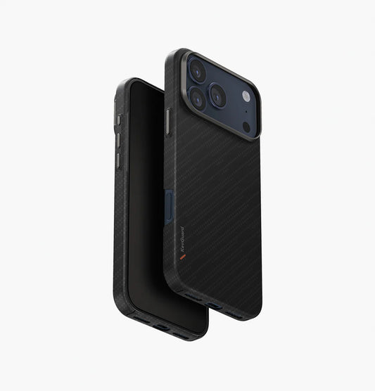Uniq Keva Edge Slimline 100% Aramid Case