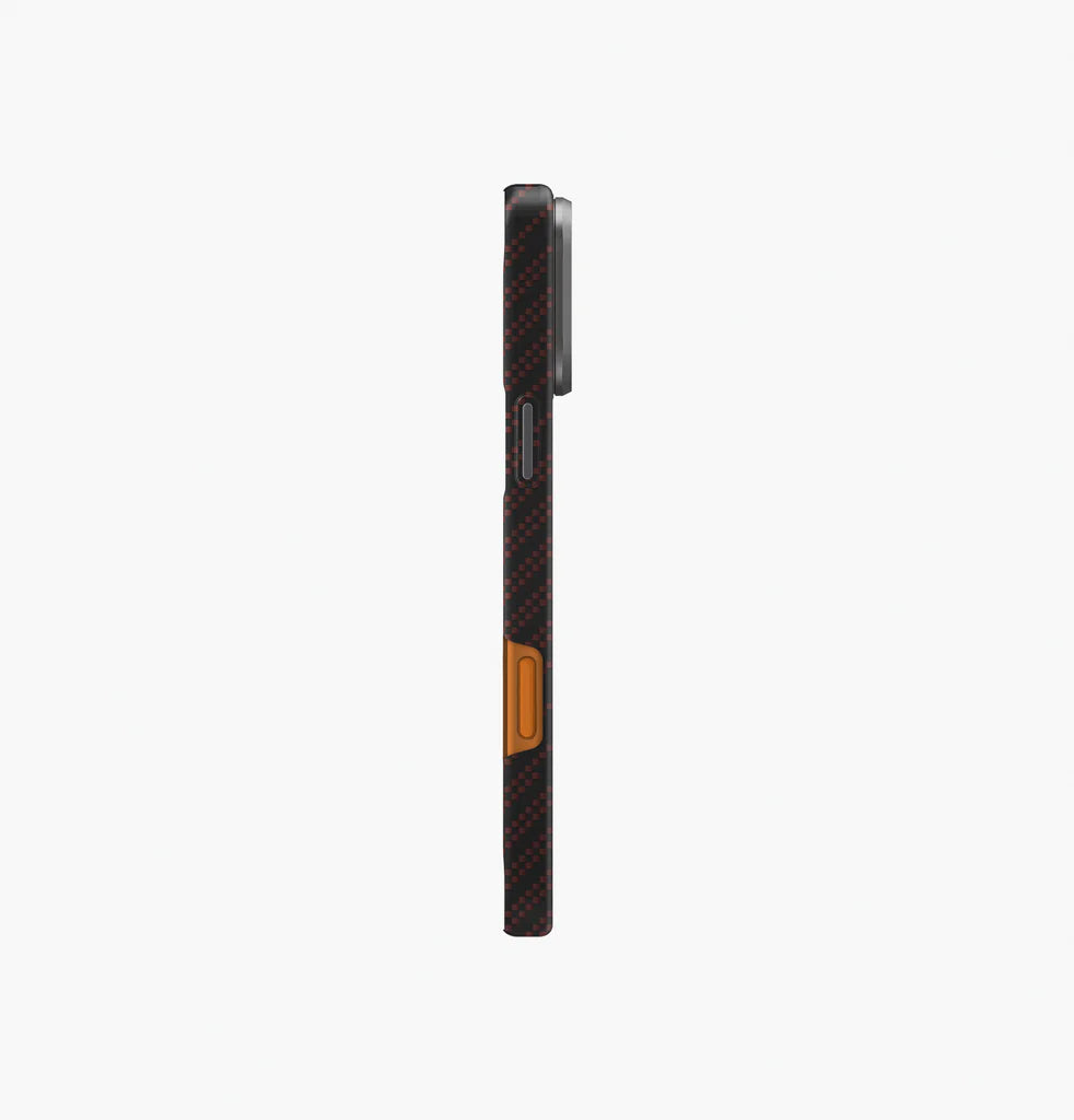 Uniq Keva Edge Slimline 100% Aramid Case
