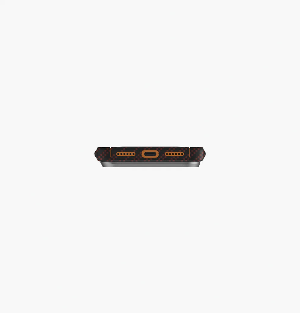 Uniq Keva Edge Slimline 100% Aramid Case