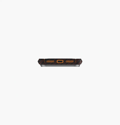 Uniq Keva Edge Slimline 100% Aramid Case