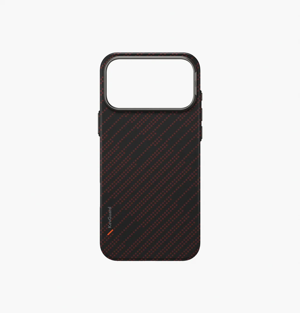 Uniq Keva Edge Slimline 100% Aramid Case
