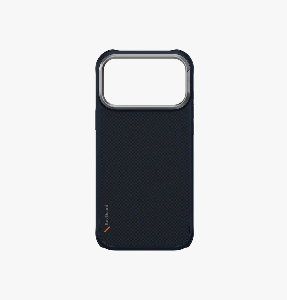 UNIQ Keva Tough Aramid Protective Case 17 SERIES