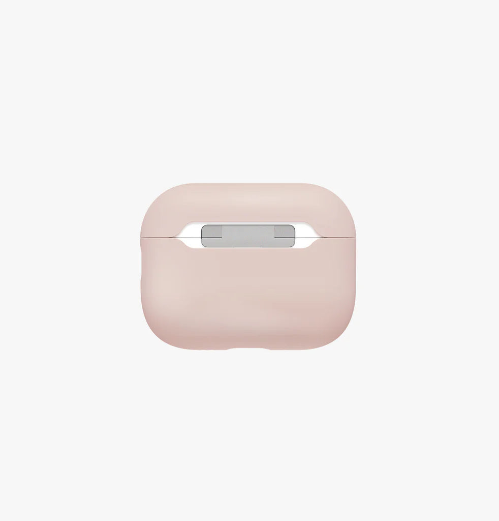 Uniq Lino Hybrid Silicone Case Airpods Pro3