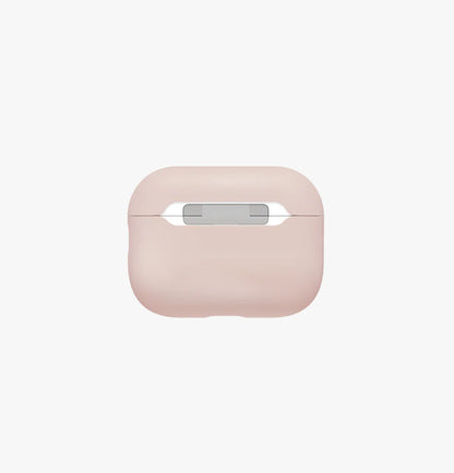Uniq Lino Hybrid Silicone Case Airpods Pro3