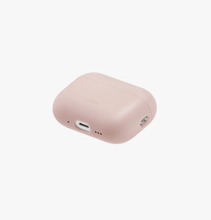 Uniq Lino Hybrid Silicone Case Airpods Pro3