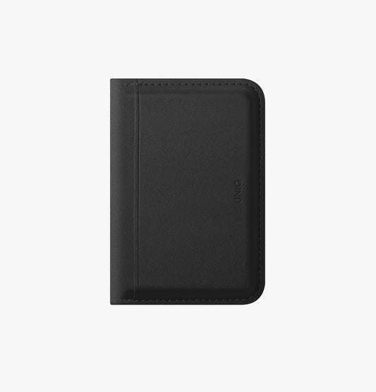 Uniq Lyden DS RFID-Blocking Magnetic Wallet