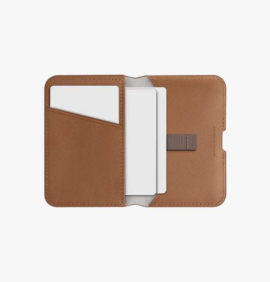 Uniq Lyden DS RFID-Blocking Magnetic Wallet