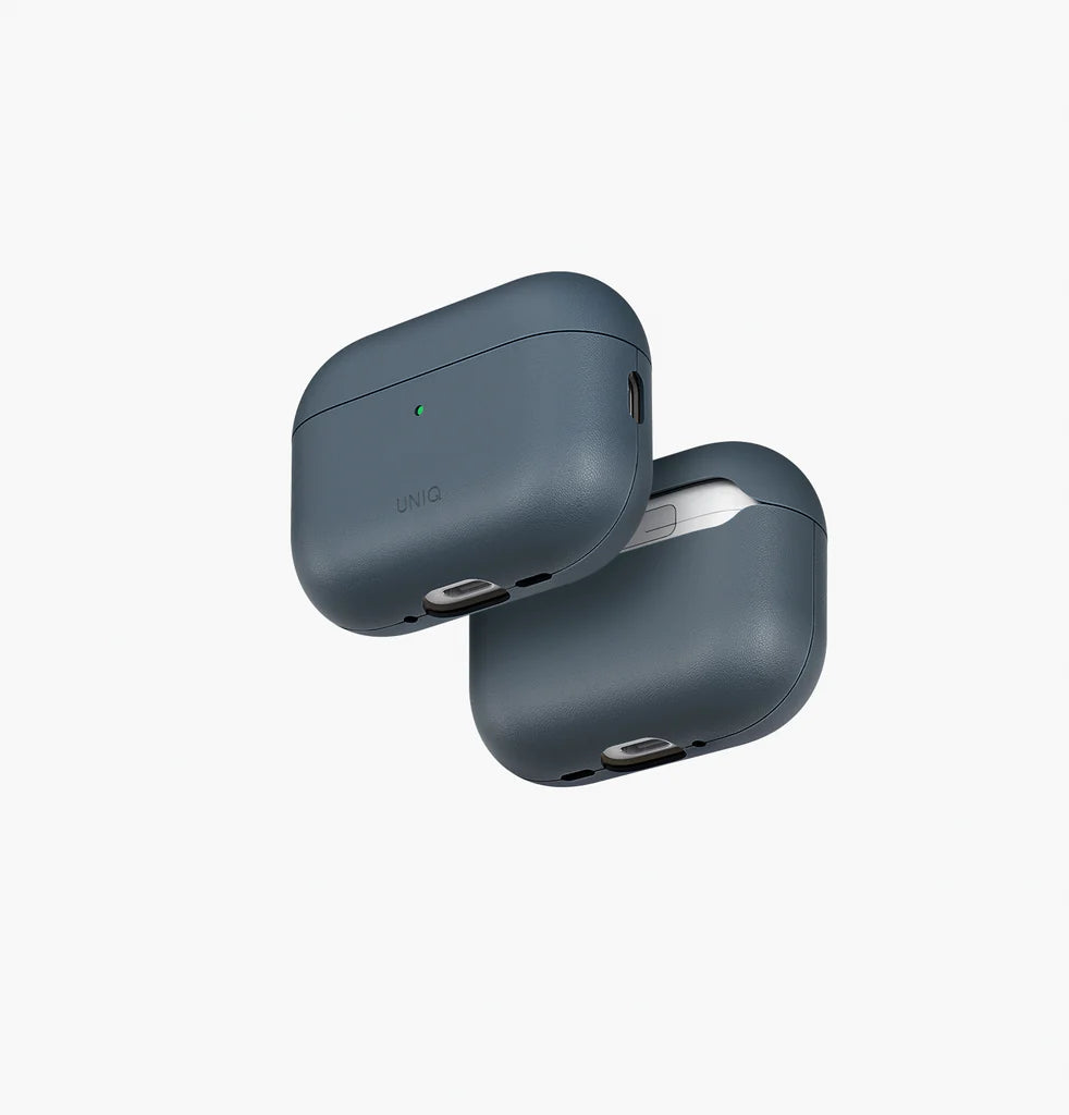 Uniq Lyden Vex Premium Leatherette Case Airpods Pro 3