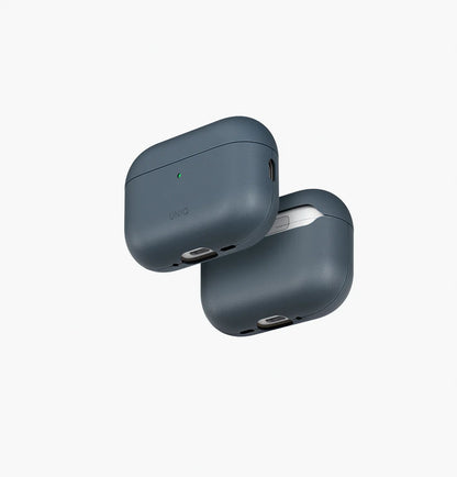 Uniq Lyden Vex Premium Leatherette Case Airpods Pro 3