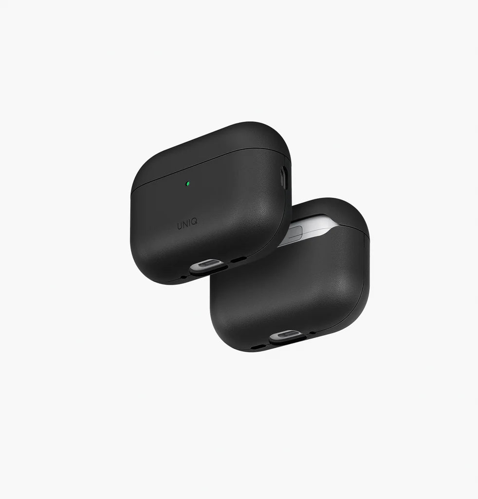 Uniq Lyden Vex Premium Leatherette Case Airpods Pro 3