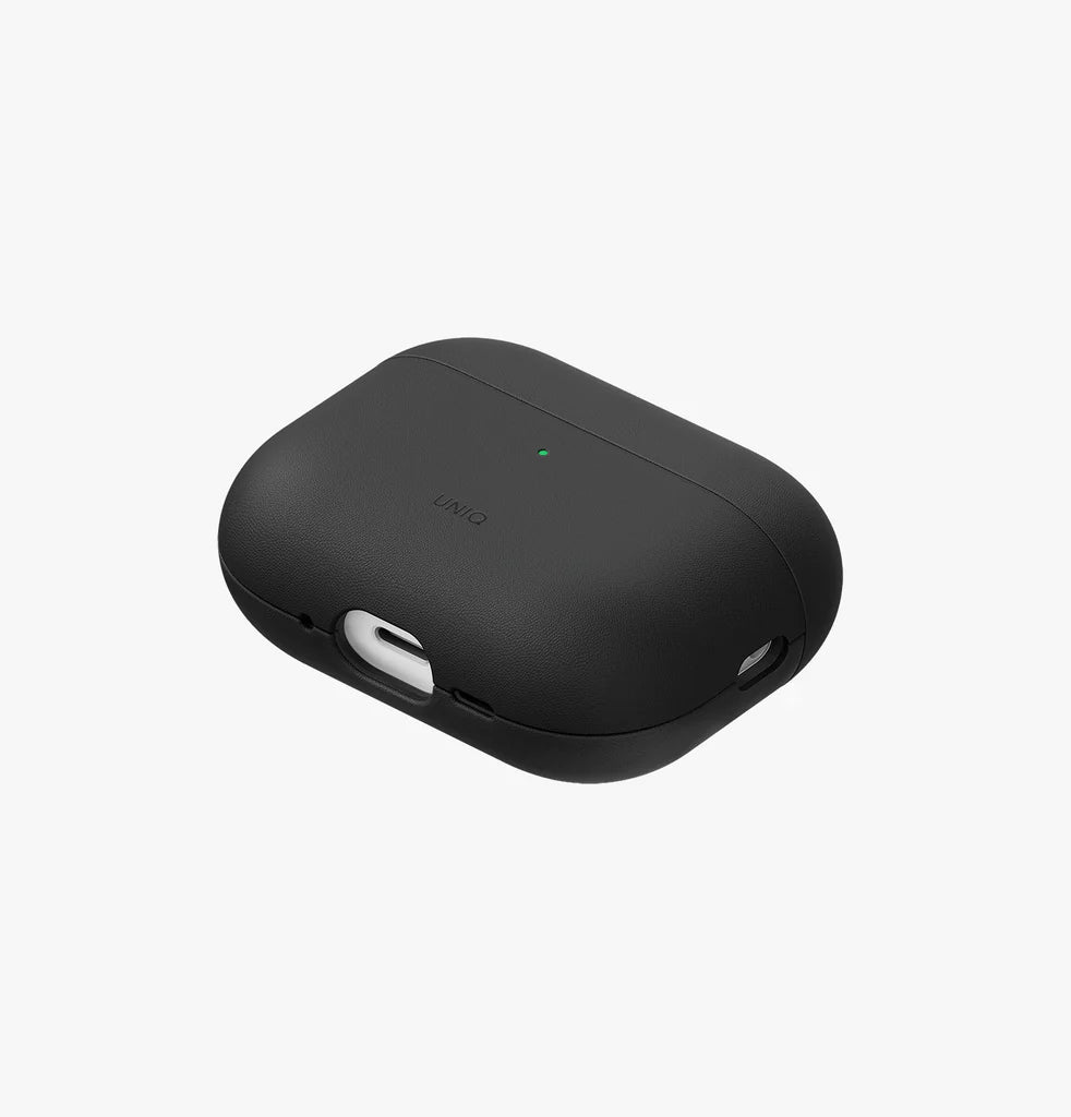 Uniq Lyden Vex Premium Leatherette Case Airpods Pro 3