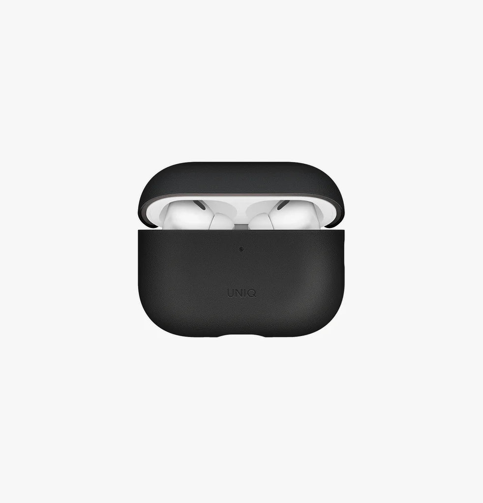 Uniq Lyden Vex Premium Leatherette Case Airpods Pro 3