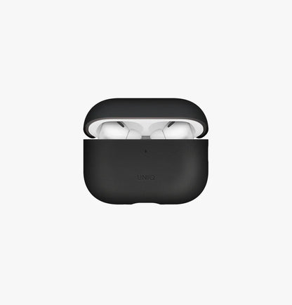 Uniq Lyden Vex Premium Leatherette Case Airpods Pro 3