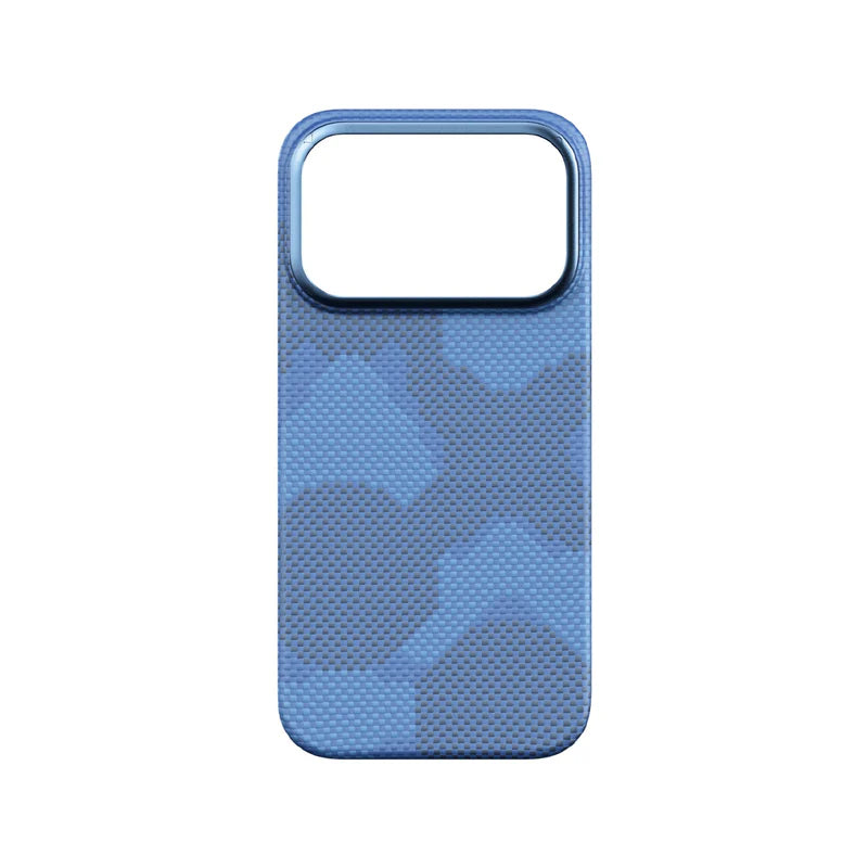 Momax CaseFORM Aramid Magnetic Case iPhone 17 Promax