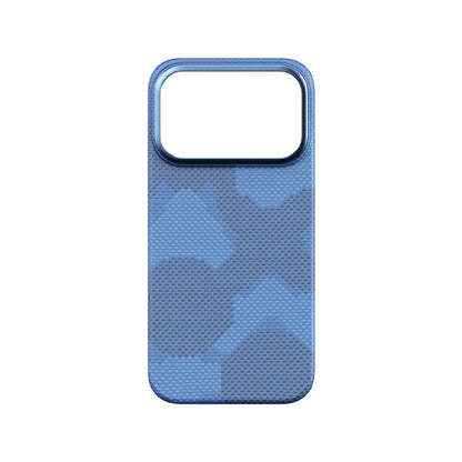 Momax CaseFORM Aramid Magnetic Case iPhone 17 Promax