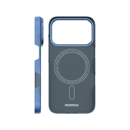 Momax CaseFORM Aramid Magnetic Case iPhone 17 Promax