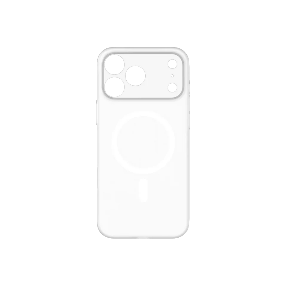 Momax CaseFORM Lite Magnetic Case iPhone 17 PROMAX