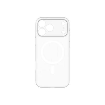 Momax CaseFORM Lite Magnetic Case iPhone 17 PROMAX