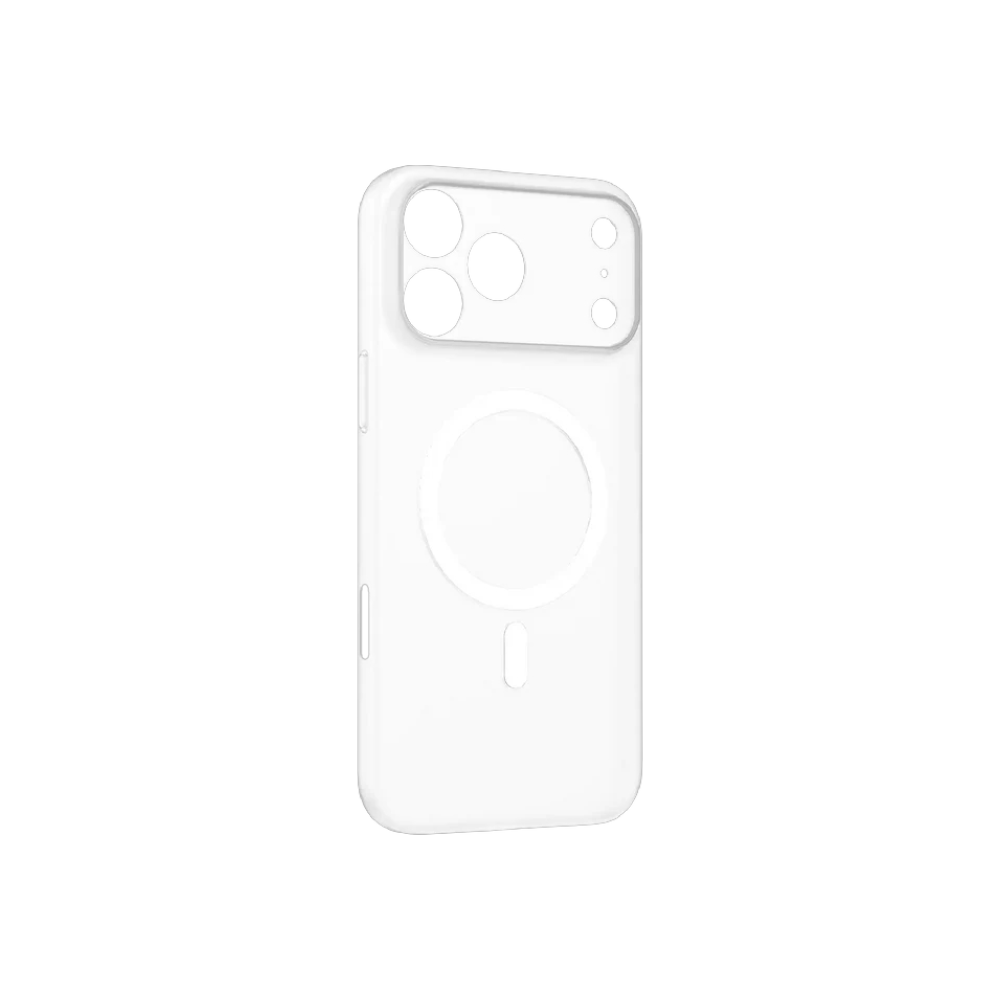 Momax CaseFORM Lite Magnetic Case iPhone 17 PROMAX