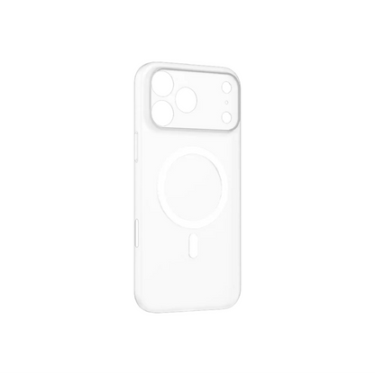 Momax CaseFORM Lite Magnetic Case iPhone 17 PROMAX
