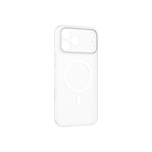 Momax CaseFORM Lite Magnetic Case iPhone 17 PROMAX