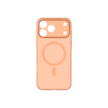 Momax CaseFORM Lite Magnetic Case iPhone 17 PROMAX