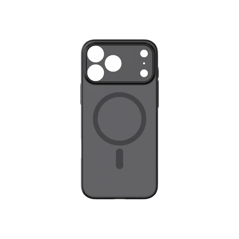 Momax CaseFORM Lite Magnetic Case iPhone 17 PROMAX