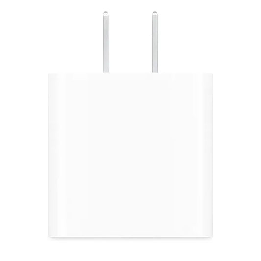 Apple Official 20W USB-C Power Adapter (2 Pin)