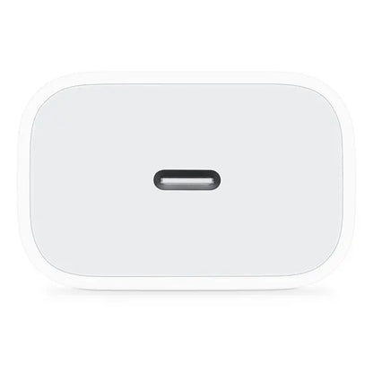 Apple Official 20W USB-C Power Adapter (2 Pin)