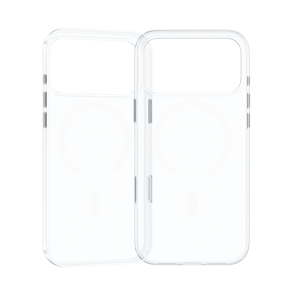 Benks Crystal Phone Case 17 Series