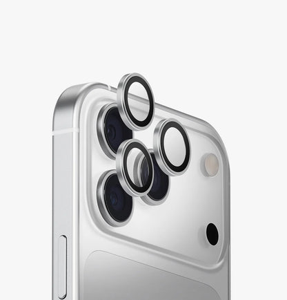 Uniq Optix AluGuard Aluminium Camera Lens Protector