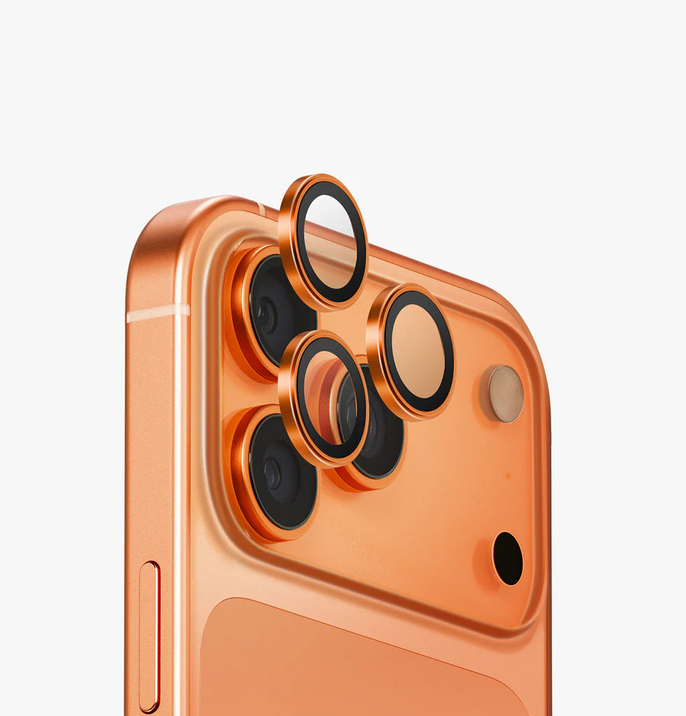 Uniq Optix AluGuard Aluminium Camera Lens Protector