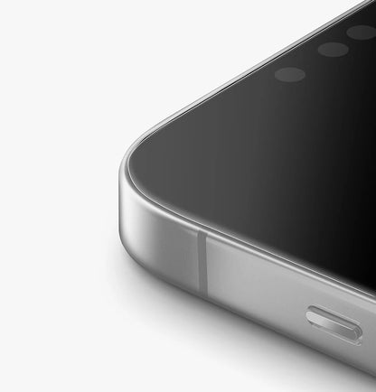 Optix Xenon™ Clear Premium Ultra-Thin Screen Protector