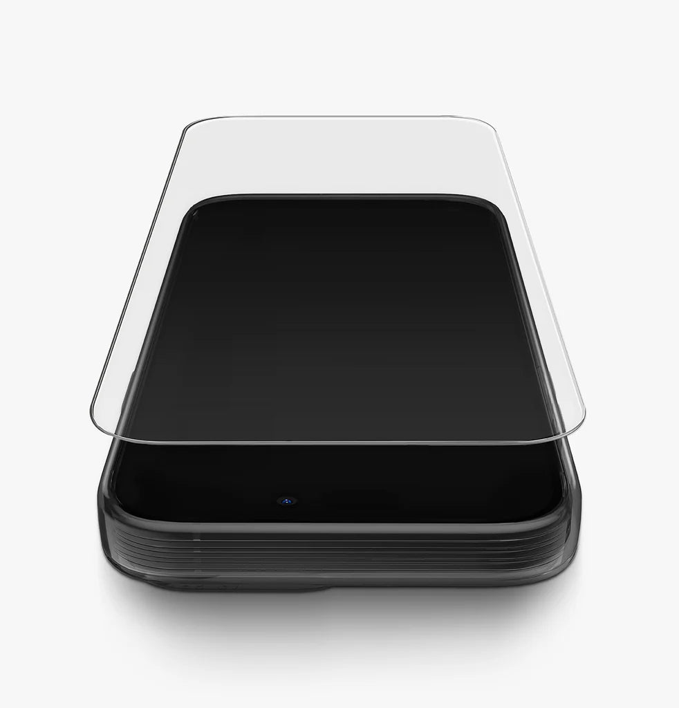 Optix Xenon™ Clear Premium Ultra-Thin Screen Protector