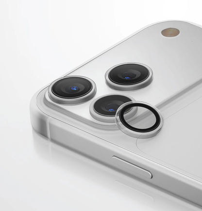 Optix ClearShield Crystal-Clear Camera Lens Protector
