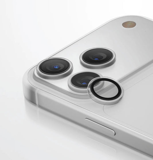 Optix ClearShield Crystal-Clear Camera Lens Protector