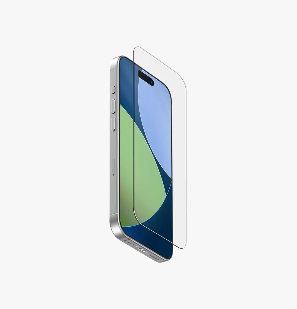 Unq Optix Covex™ Clear Pure Clarity Screen Protector